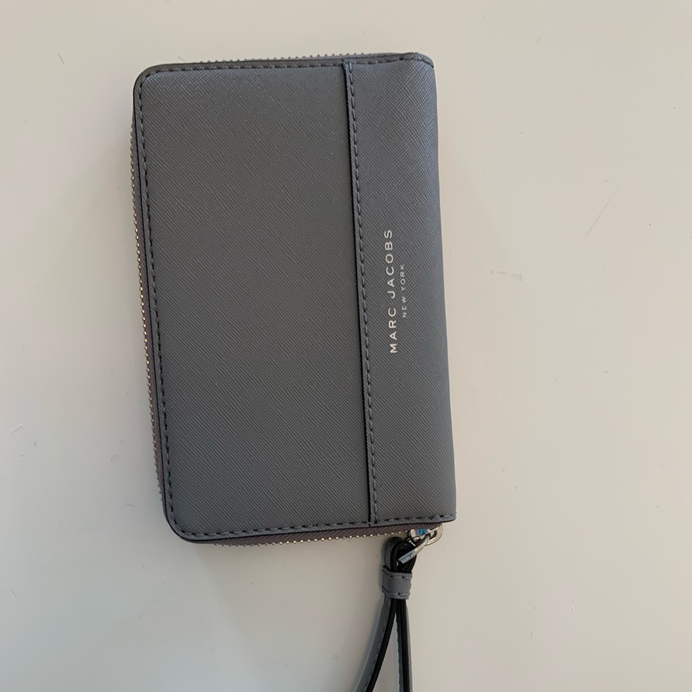 Marc Jacobs wristlet BRAND NEW